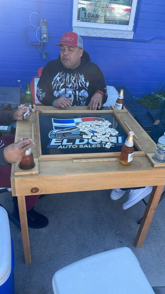 🇩🇴 Domino Day at El Domi Auto Sales! - Photo 2