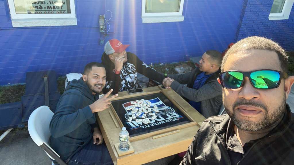 🇩🇴 Domino Day at El Domi Auto Sales! - Photo 4